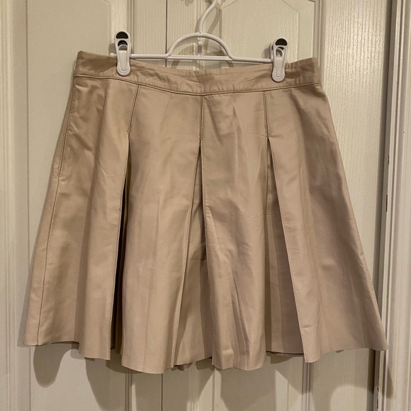 EUC PJK Patterson J. Kincaid Polly skirt - Picture 3 of 6